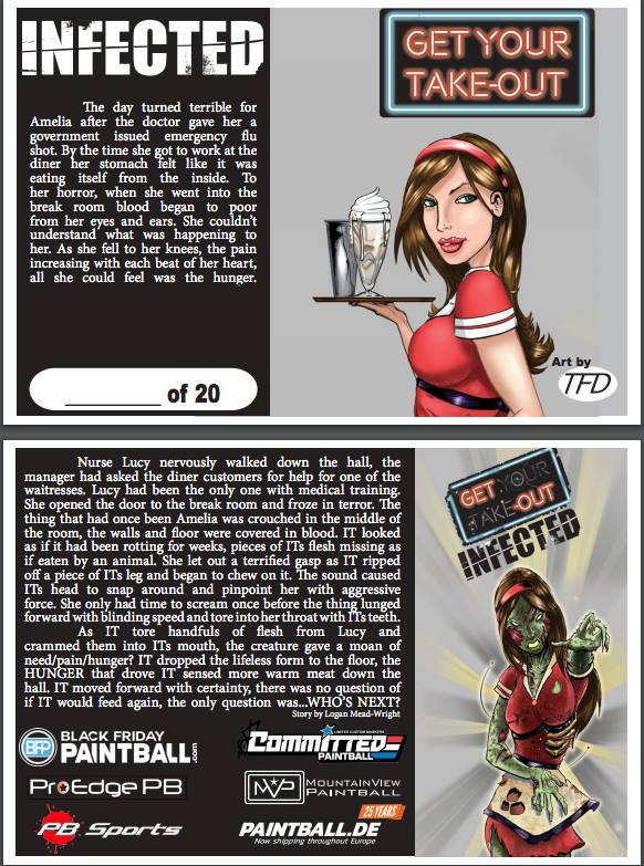 Planet Eclipse Geo CS2 - Infected Series (1 of 20!) - Planet Eclipse