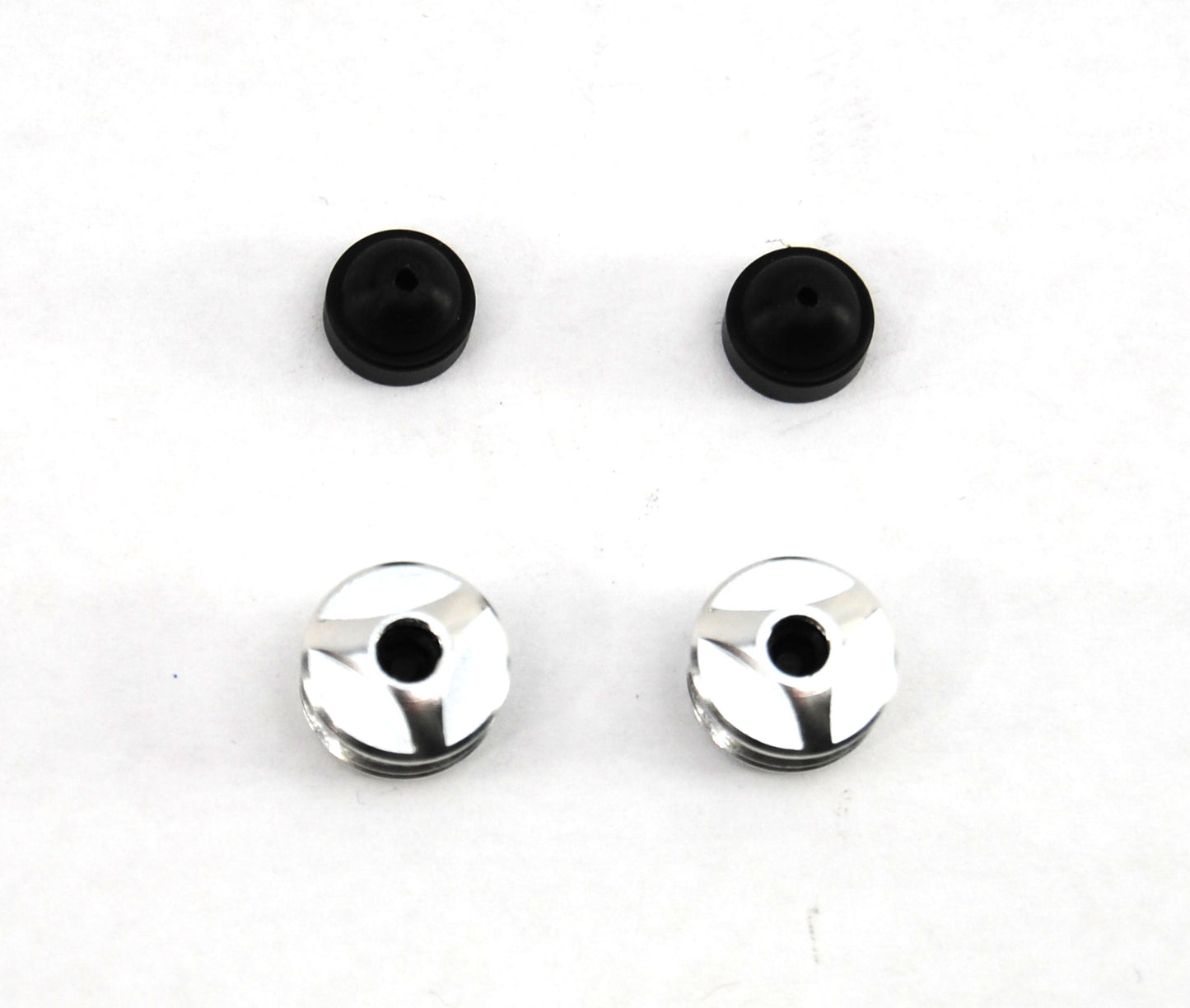 New Designz Invert Mini Spinner Detents
