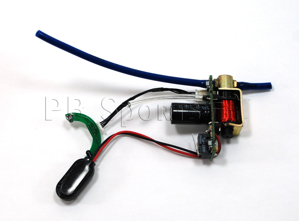 Smart Parts Replacement board for Ion - Smart Parts