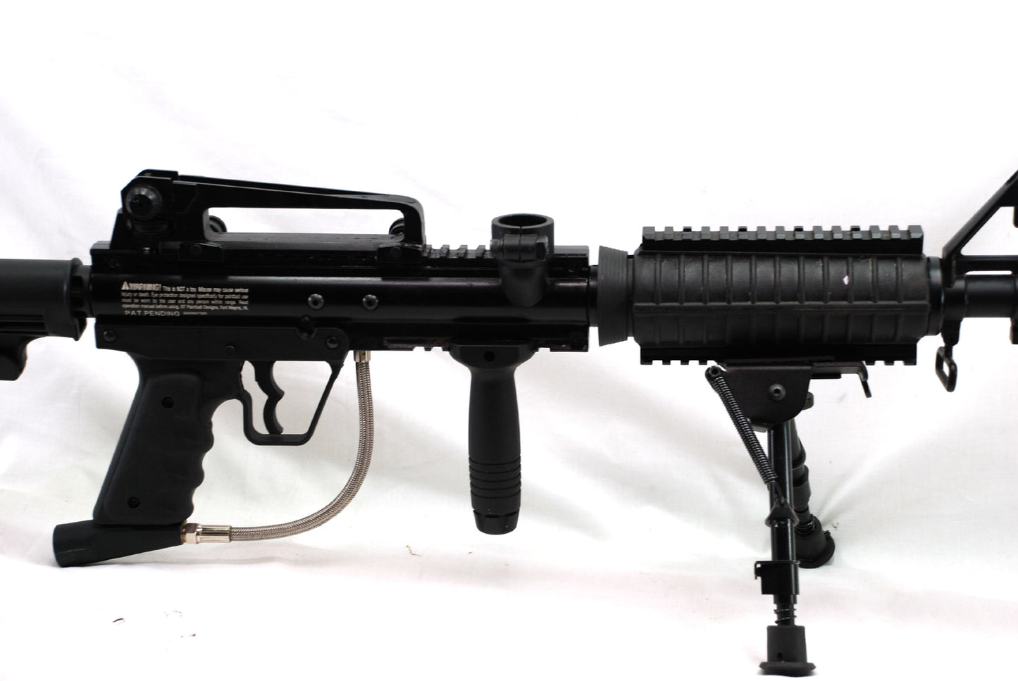 Used Empire Battle Tested BT-4 Ironhorse - Empire Battle Tested