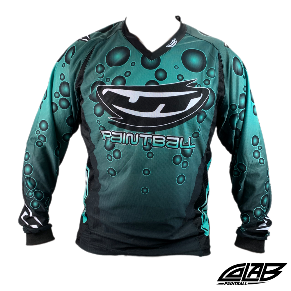 JT Paintball Basketball Jersey