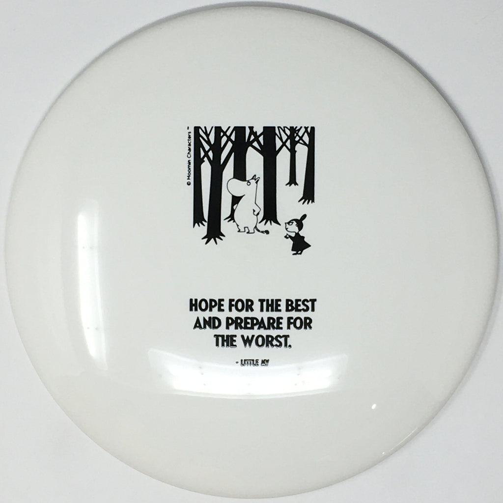 Kastaplast K1 Falk Disc - Moomin Special Edition