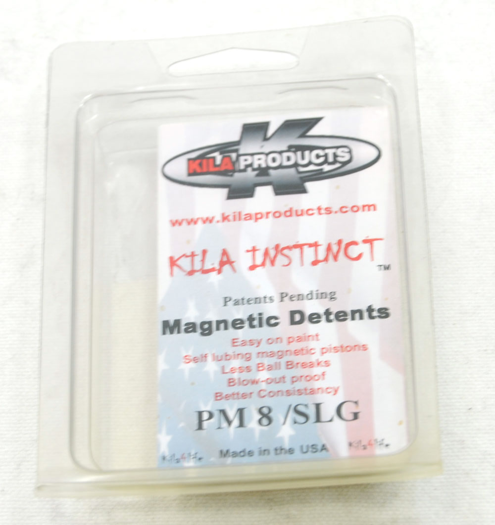 New Killa Instincts Proto PM8/SLG Magnetic Detents - PB Sports LLC