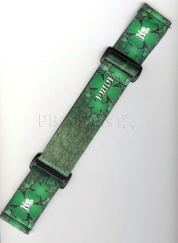 KM Strap - Irish Pride #2 - Limited Edition - KM