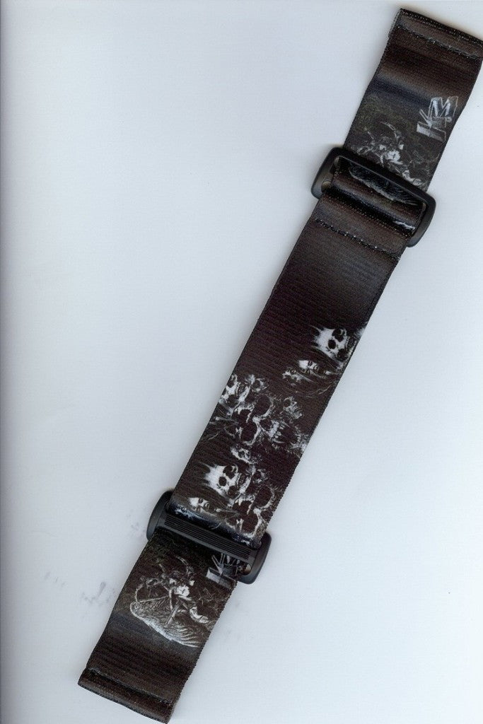 KM Strap - Death to Traitors XSV - Limited Edition - KM