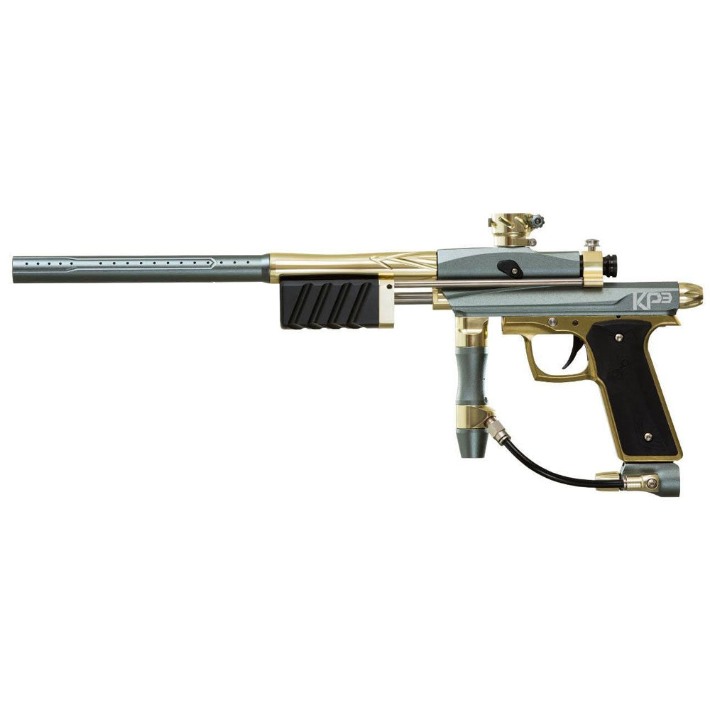 Azodin KPIII KP 3.5 Pump - Titanium/Gold - Azodin