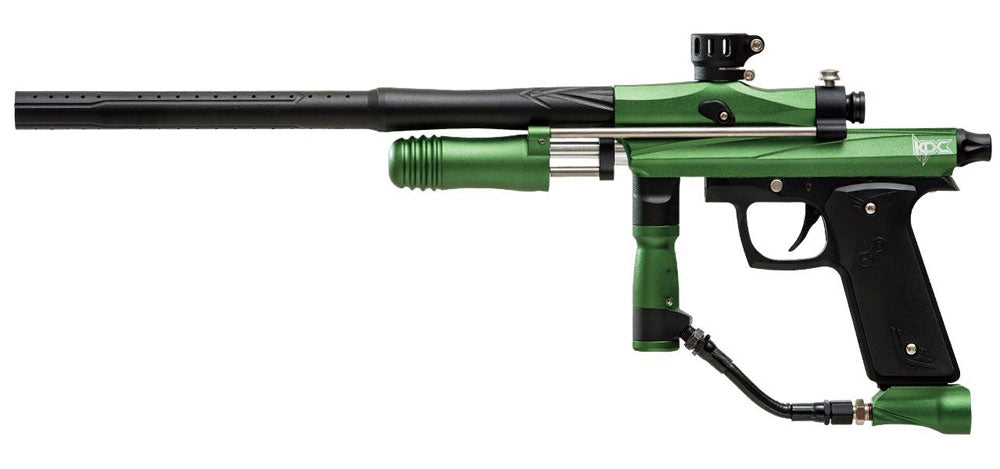 USED Azodin KPC Pump - Green - Azodin