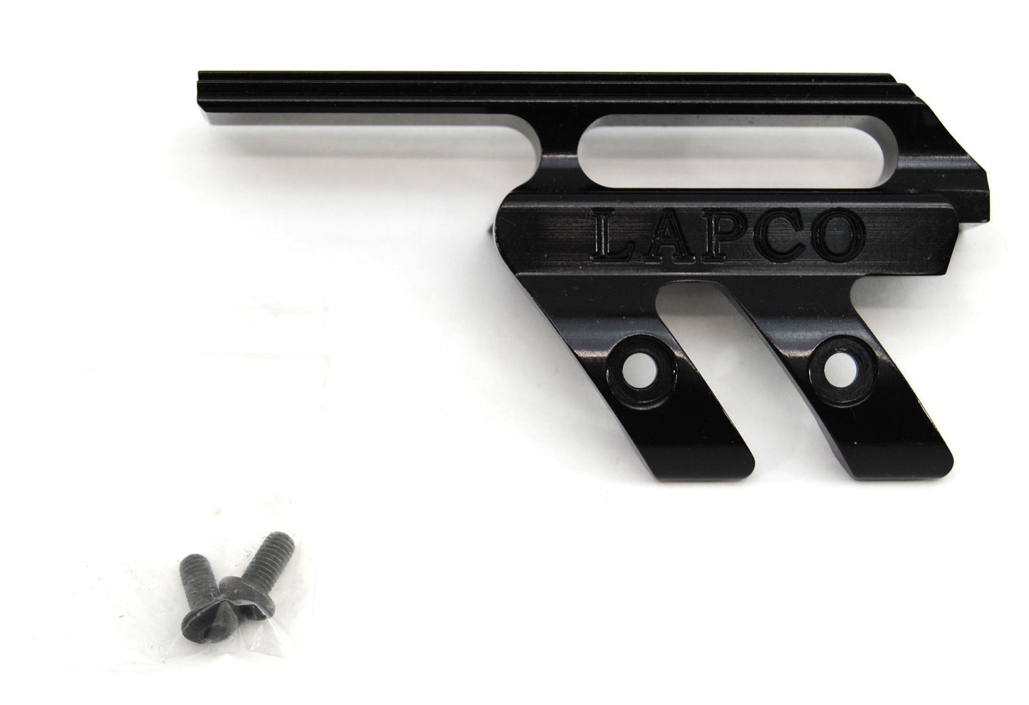 Lapco Model 98 Dovetail Sight Rail Adapter