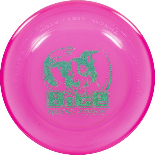 Latitude 64 Opto Bite Dog Disc - Latitude 64