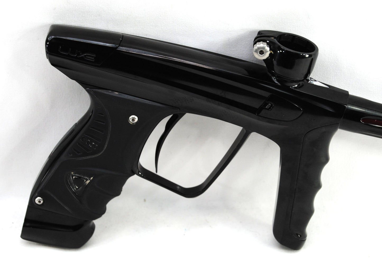 Used DLX Luxe X - Gloss Black