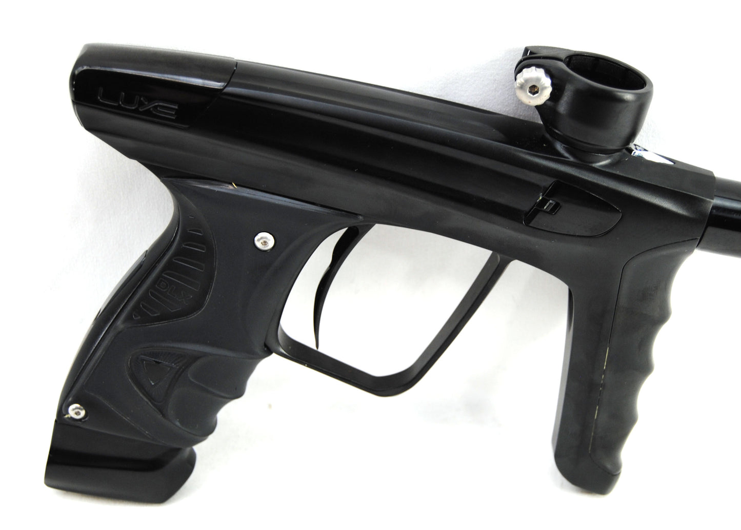 Used DLX Luxe X - Matte Black