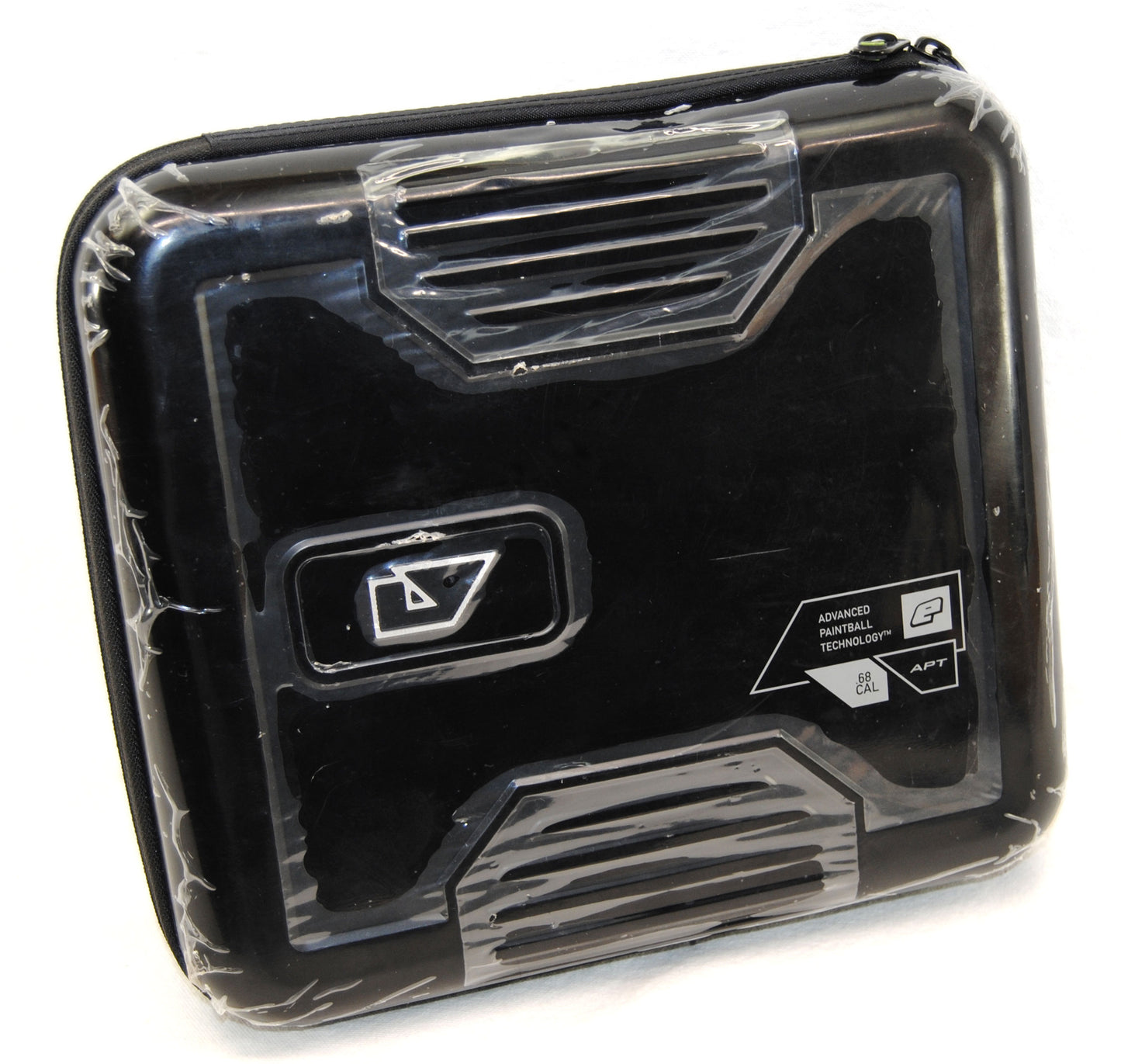 Used Planet Eclipse Ego LV1.5 "Combat" Bronze/Silver Electronic Paintball Marker - Planet Eclipse