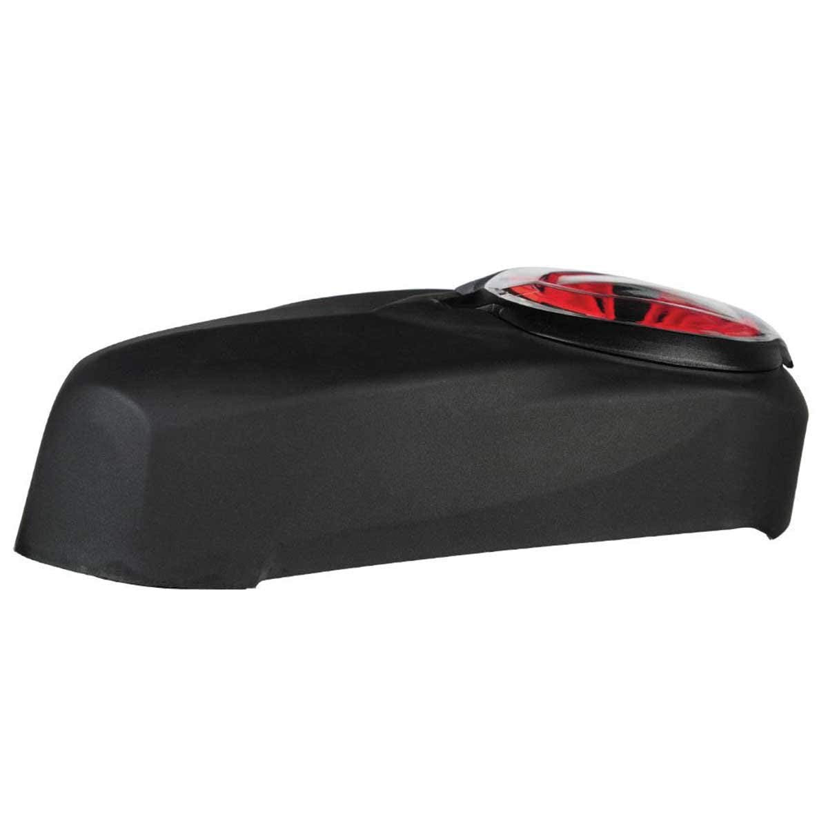 GI Sportz LVL Loader 250 Expander Shell - Black / Red - G.I. Sportz