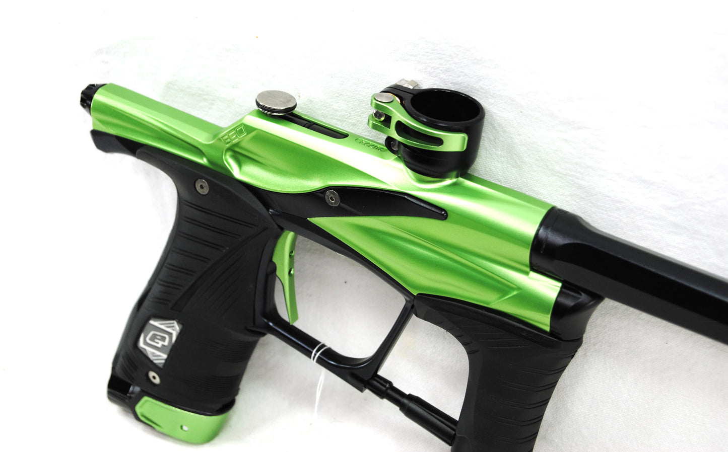 Used Planet Eclipse LV1.5 - Lime/Black - Planet Eclipse