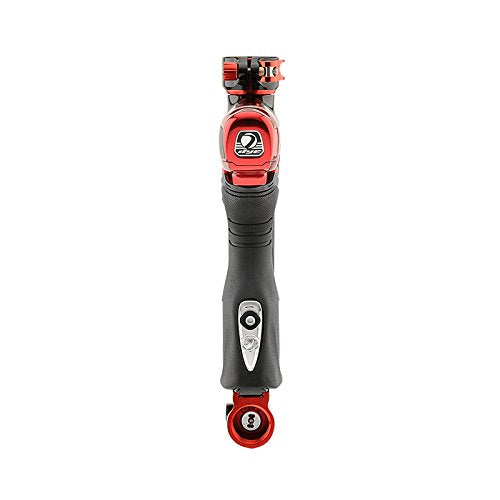 Dye M3s MOSAir Paintball Marker - Bloody Sunday - DYE