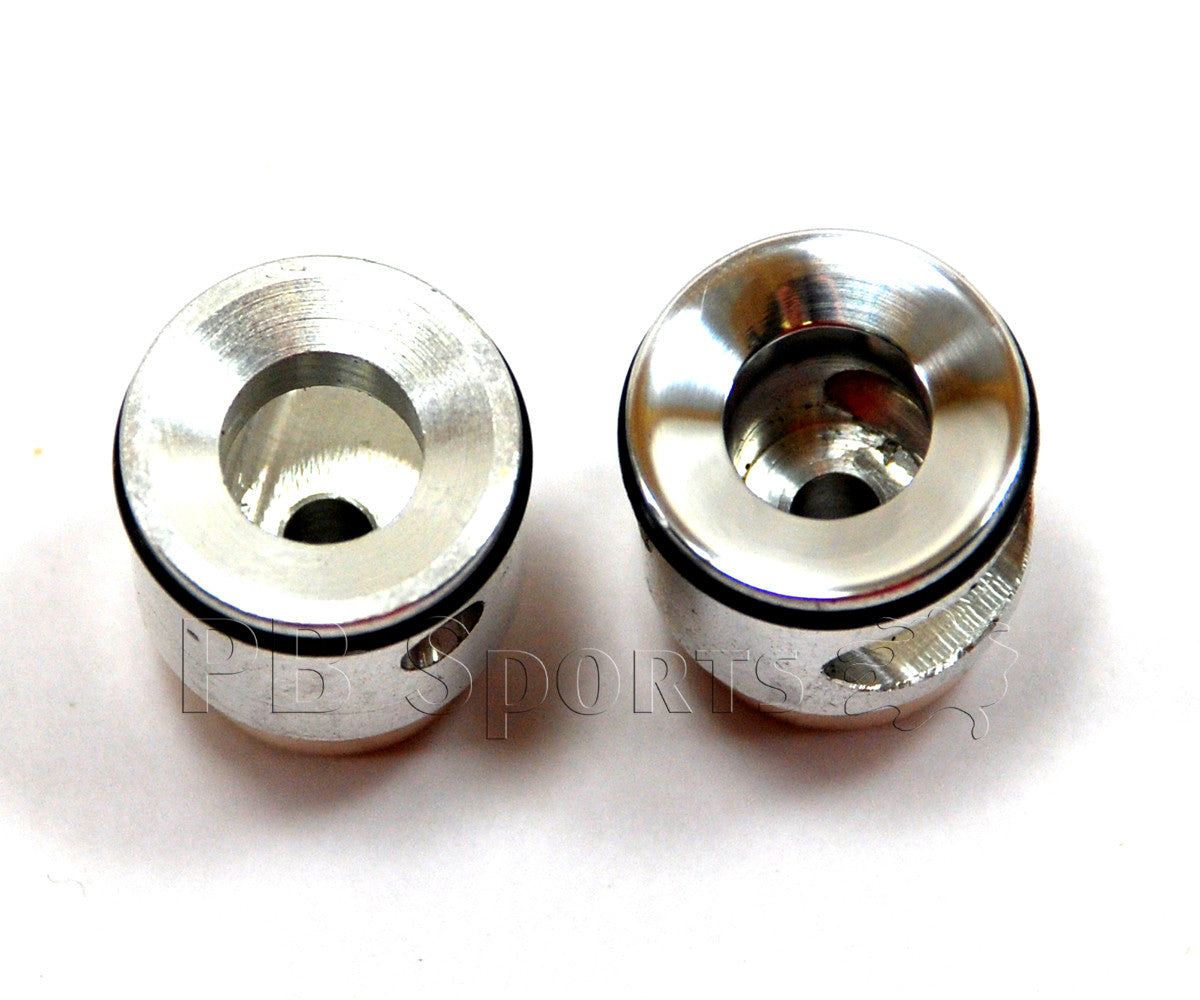 Angel Magno Exhaust Valve Kit w/ D-Lite Stem - Angel Paintball Sports