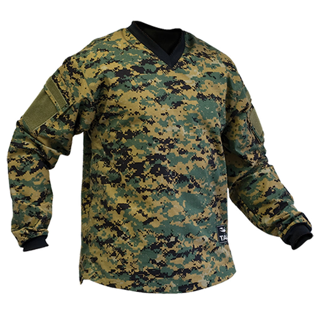 Valken Sierra Jersey - Marpat - Large - Valken Paintball