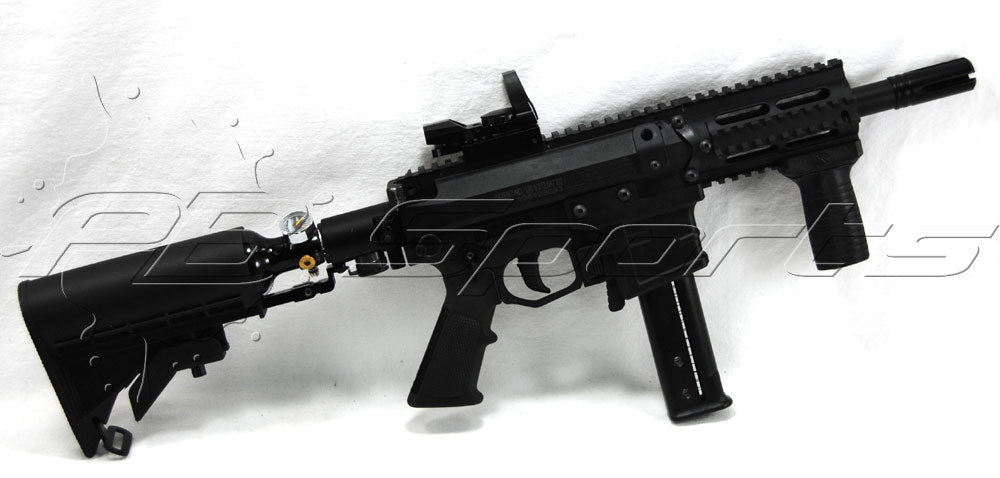 Used Milsig M17 CQC - Black - Milsig