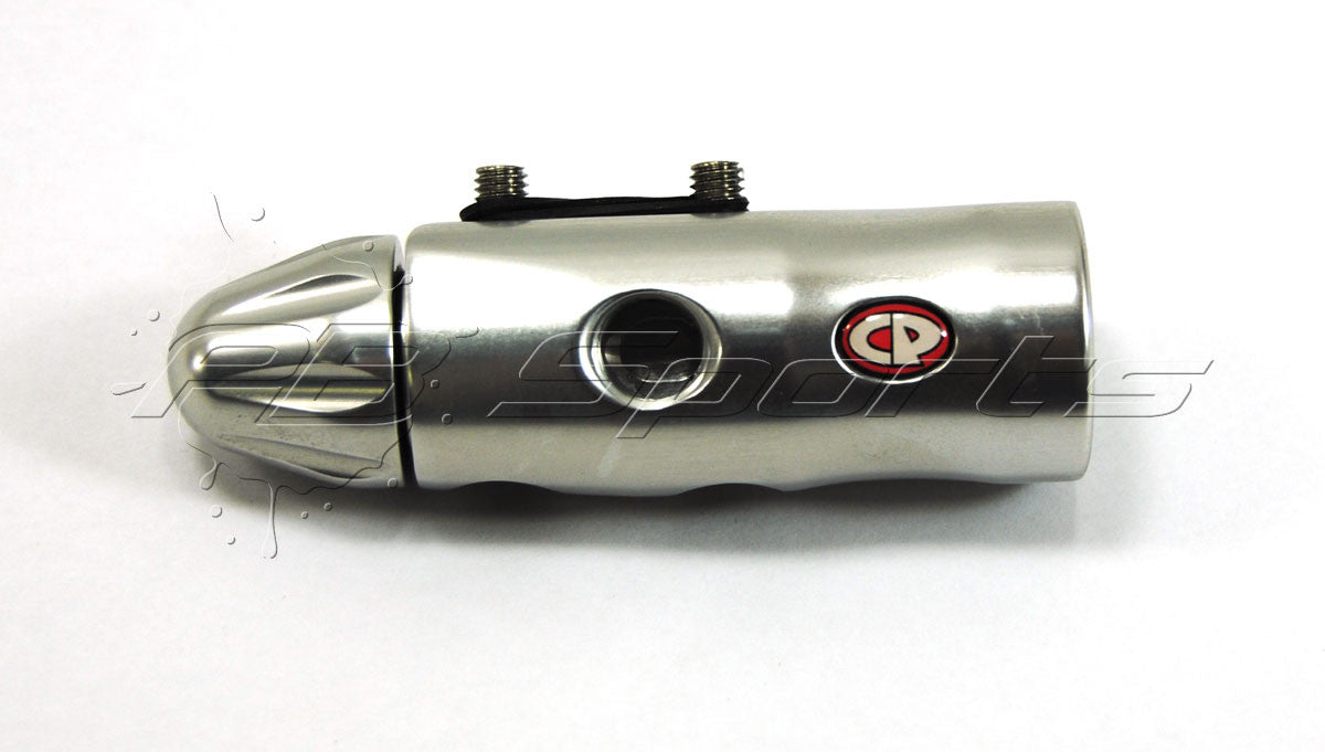 Custom Products Mini Direct Mount On/Off ASA