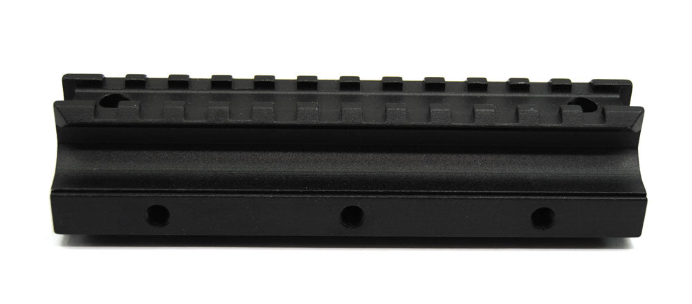 NcStar AR15 Tri-Mount Fat Top Mount - NC Star