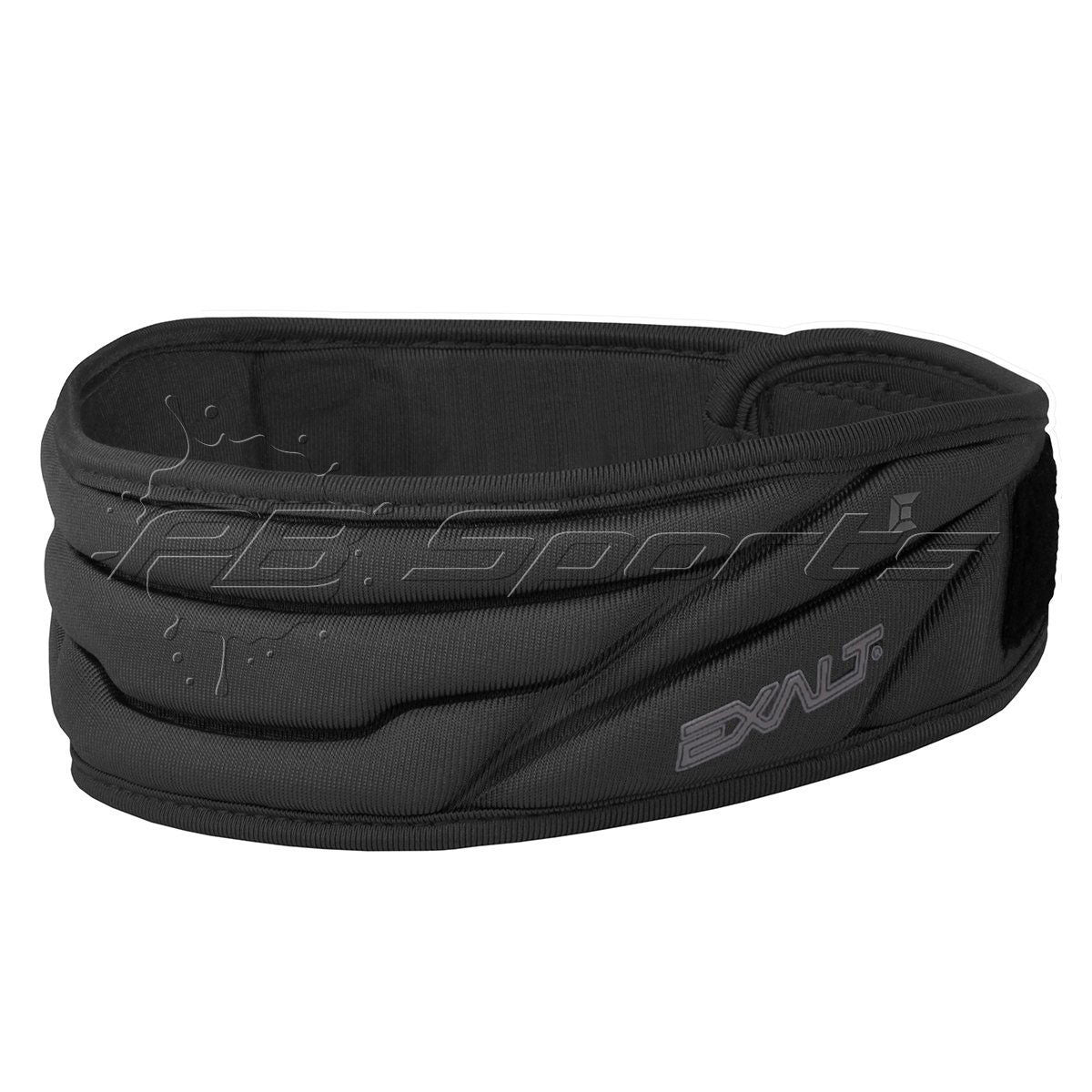 Exalt Neck Protector - Black - Exalt