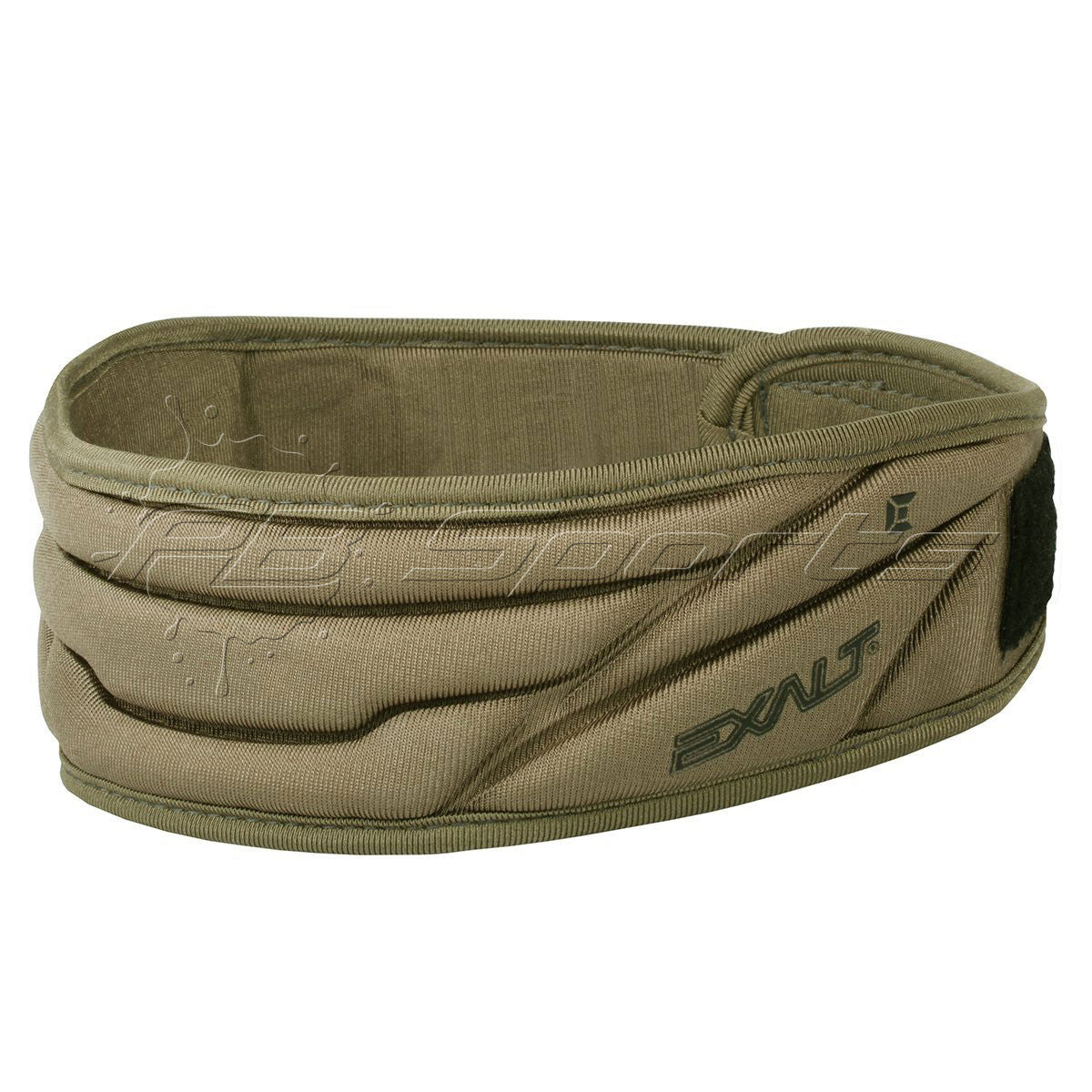 Exalt Neck Protector - Tan - Exalt