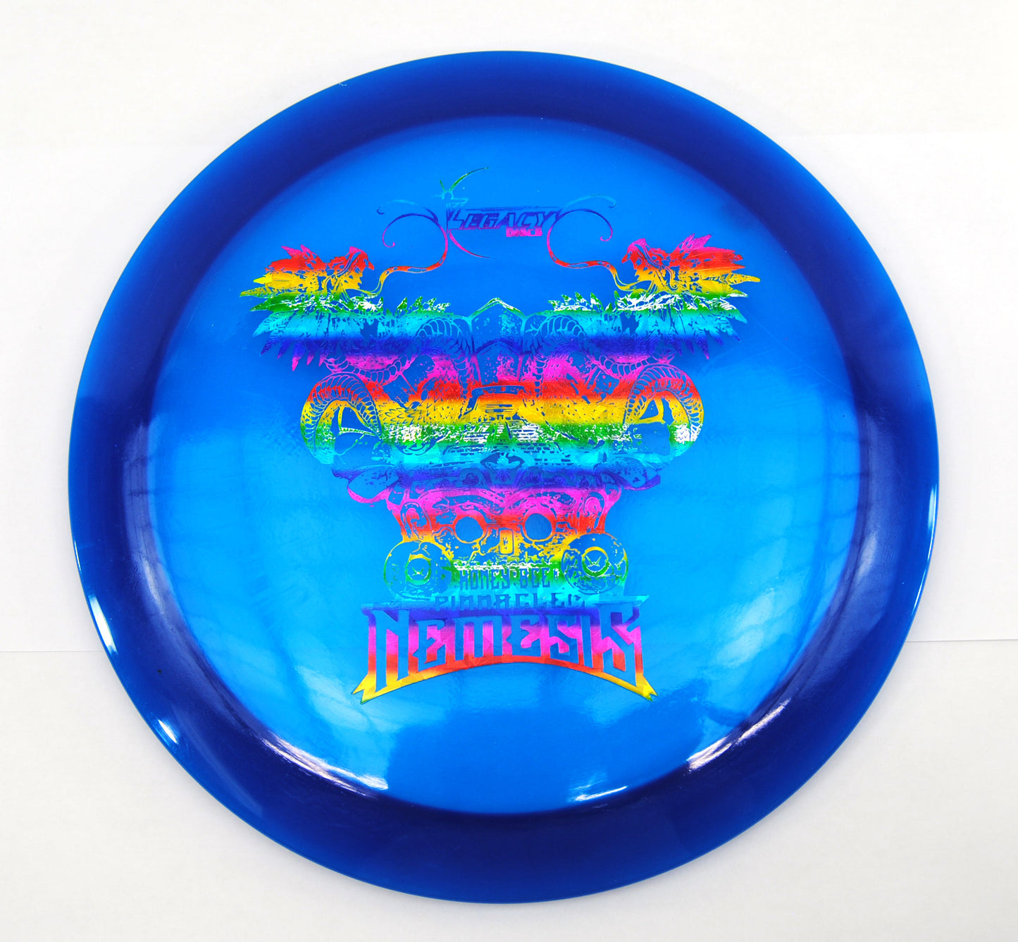Legacy Discs Honey Bee Pinnacle Nemesis Disc