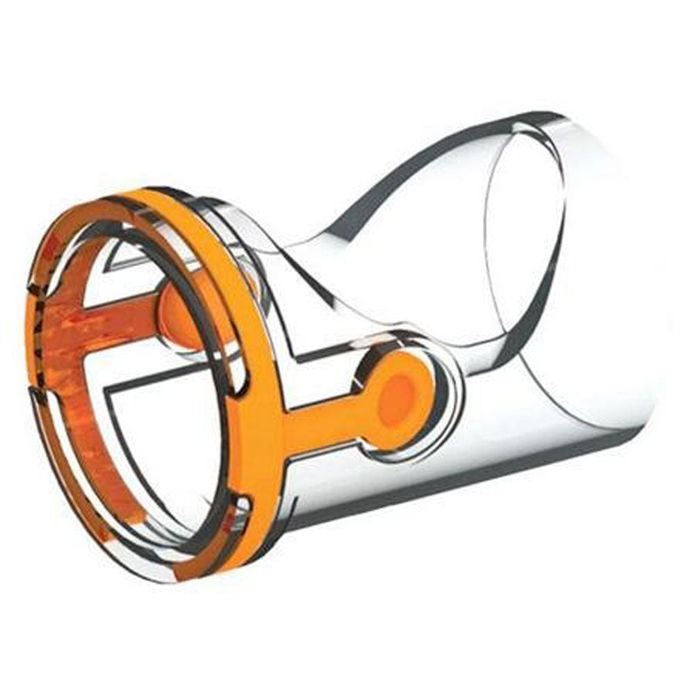 Dye NT Eye Pipe/Detent System - DYE