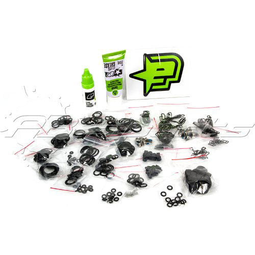 Planet Eclipse 2014 Universal Spares Kit - Planet Eclipse