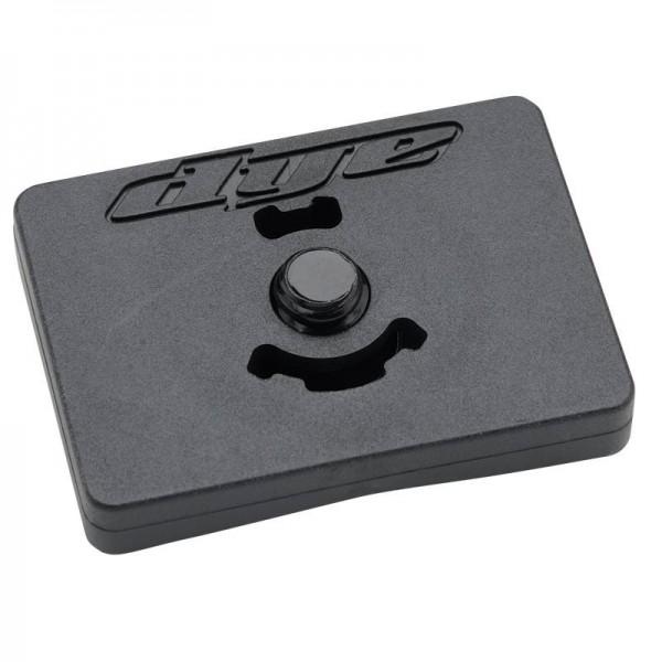 Dye Paintball POV i5 Goggle Mount - DYE