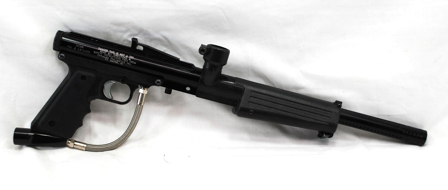 Used Tippmann Pro-Carbine - Tippmann Sports