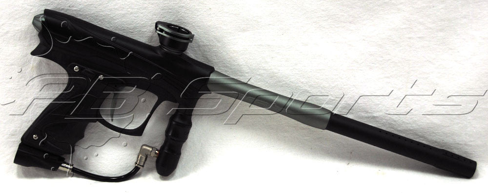 Dye Proto Rize MaXXed - Black/ Grey - DYE