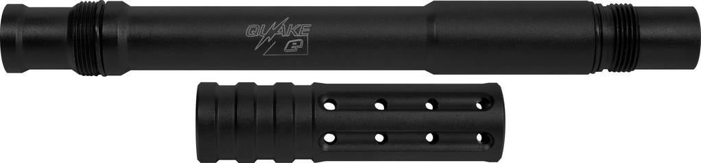 Planet Eclipse Carmatech Engineering Quake Barrel Back - 11" - Planet Eclipse
