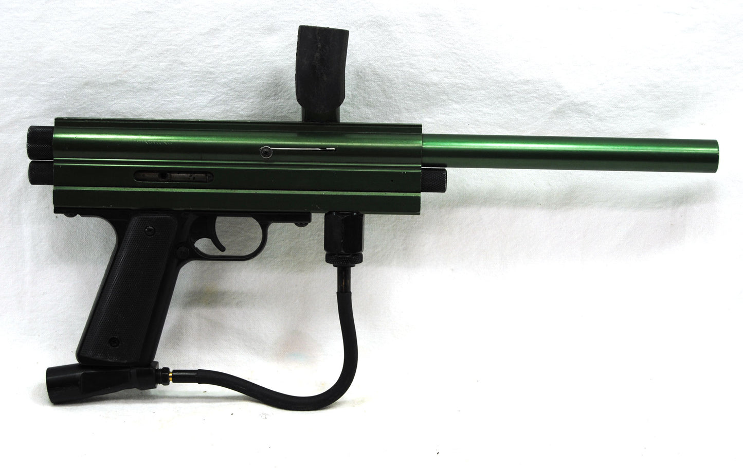Used Brass Eagle Raptor - Green - Brass Eagle