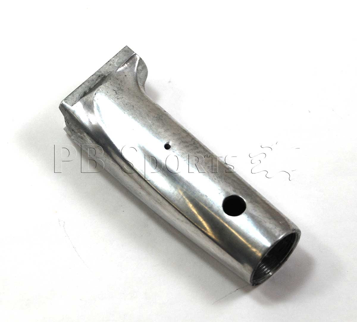 Angel A1 Fore Grip - Raw - Angel Paintball Sports