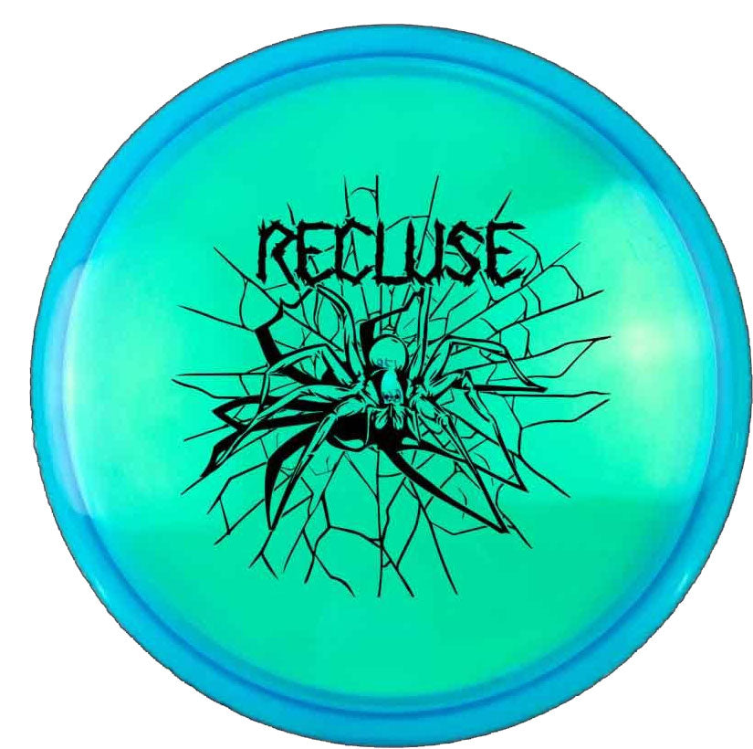 Legacy Discs Pinnacle Recluse Disc