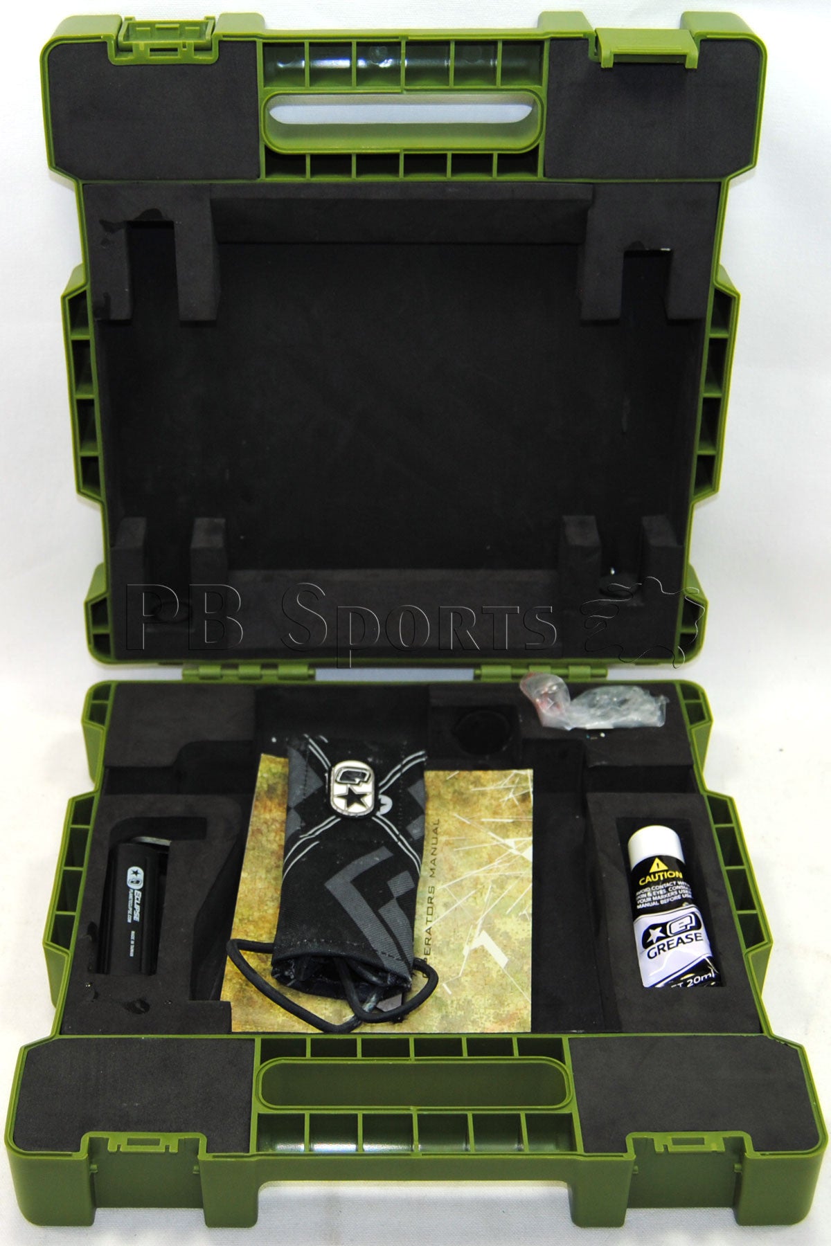 Used Planet Eclipse Etha Black Electronic - Planet Eclipse