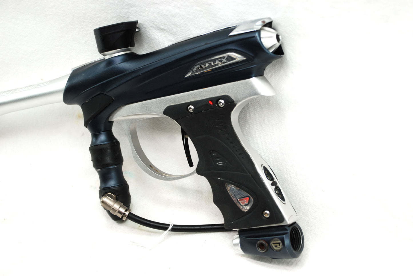 Used Proto Reflex Rail Gunmetal Grey - Proto