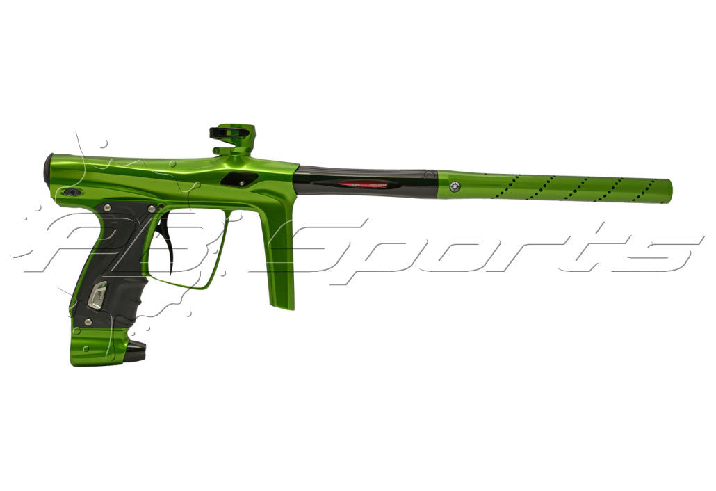 SP Shocker RSX - Slime Lime/Black - Smart Parts