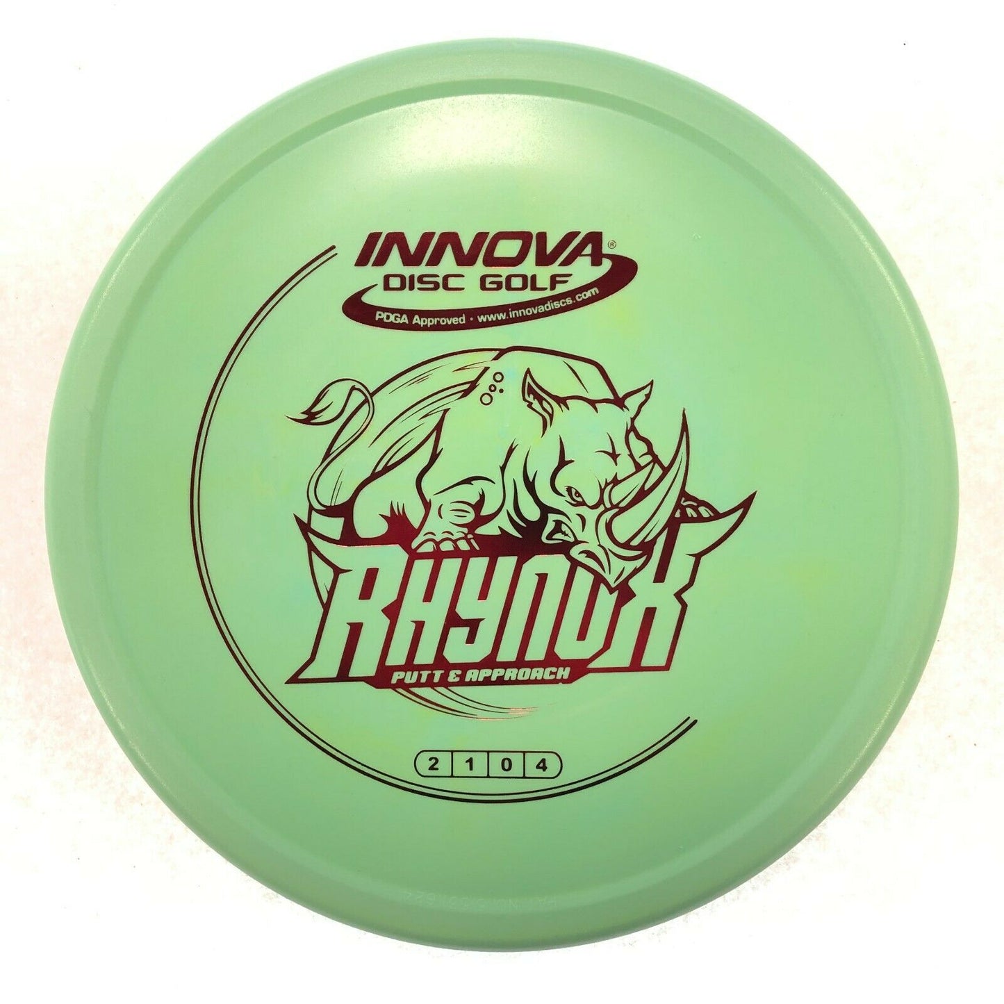 Innova DX Rhyno X Disc