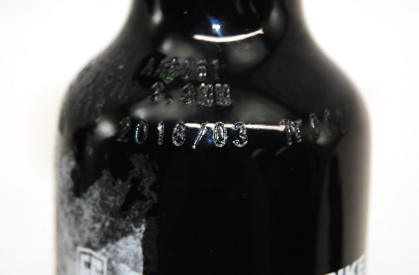 Used Carmatech Sar12c Paintball Sniper - Carmatech