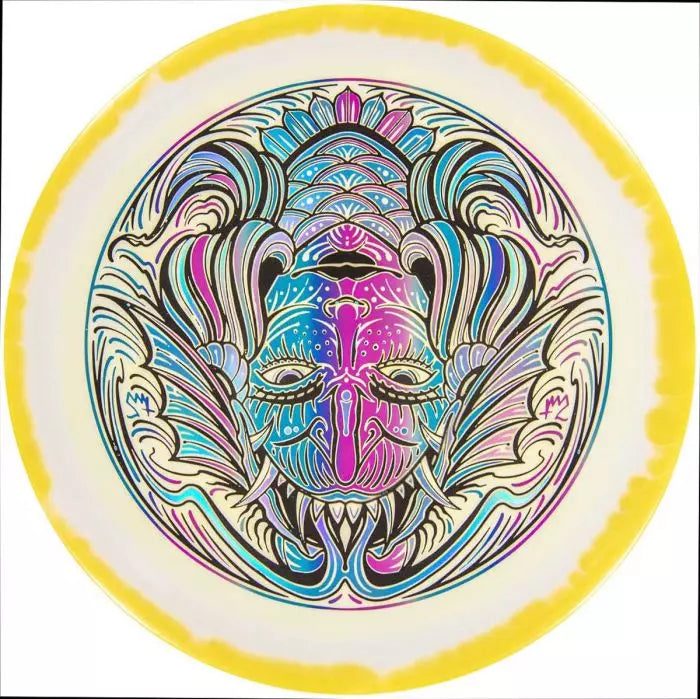 Innova Halo Star Savant Disc - Shapeshifter Stamp