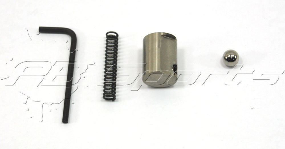 Adjustable Velocity Hammer for All Sheridan Paintball Pistols - Palmers