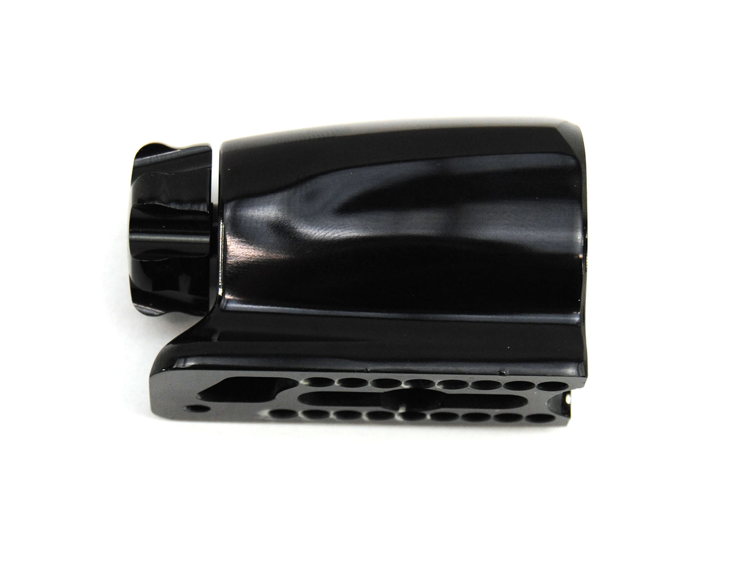 Shocker RSX/XLS Replacement ASA - Gloss Black