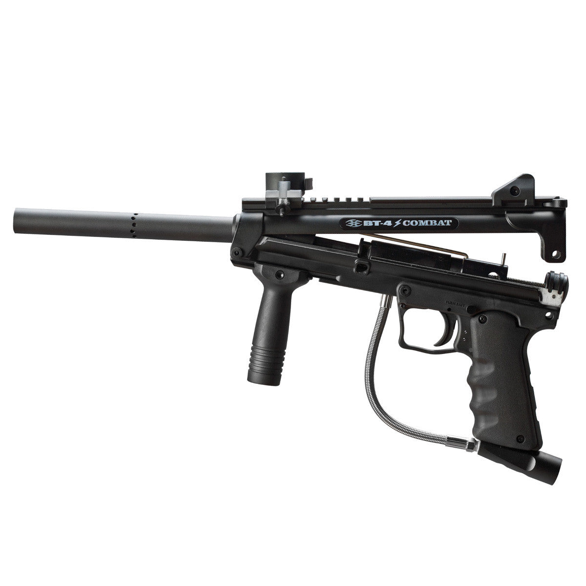 Empire BT-4 Combat Slice Black - Empire Battle Tested