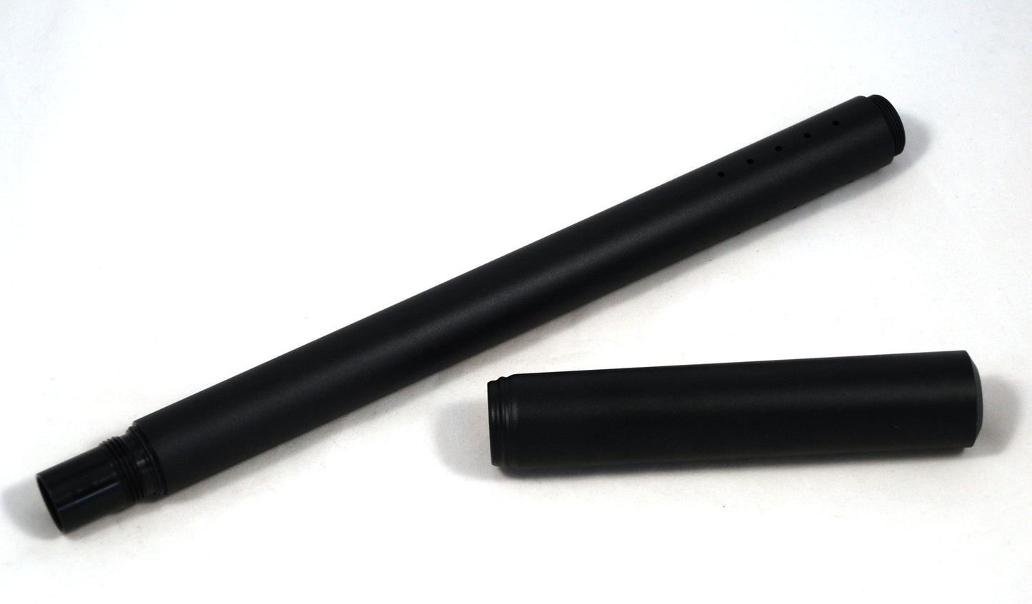 3Skull 12" RECON barrel with threaded Reaper Mock Silencer tip (18" overall) - Spyder - 3Skull