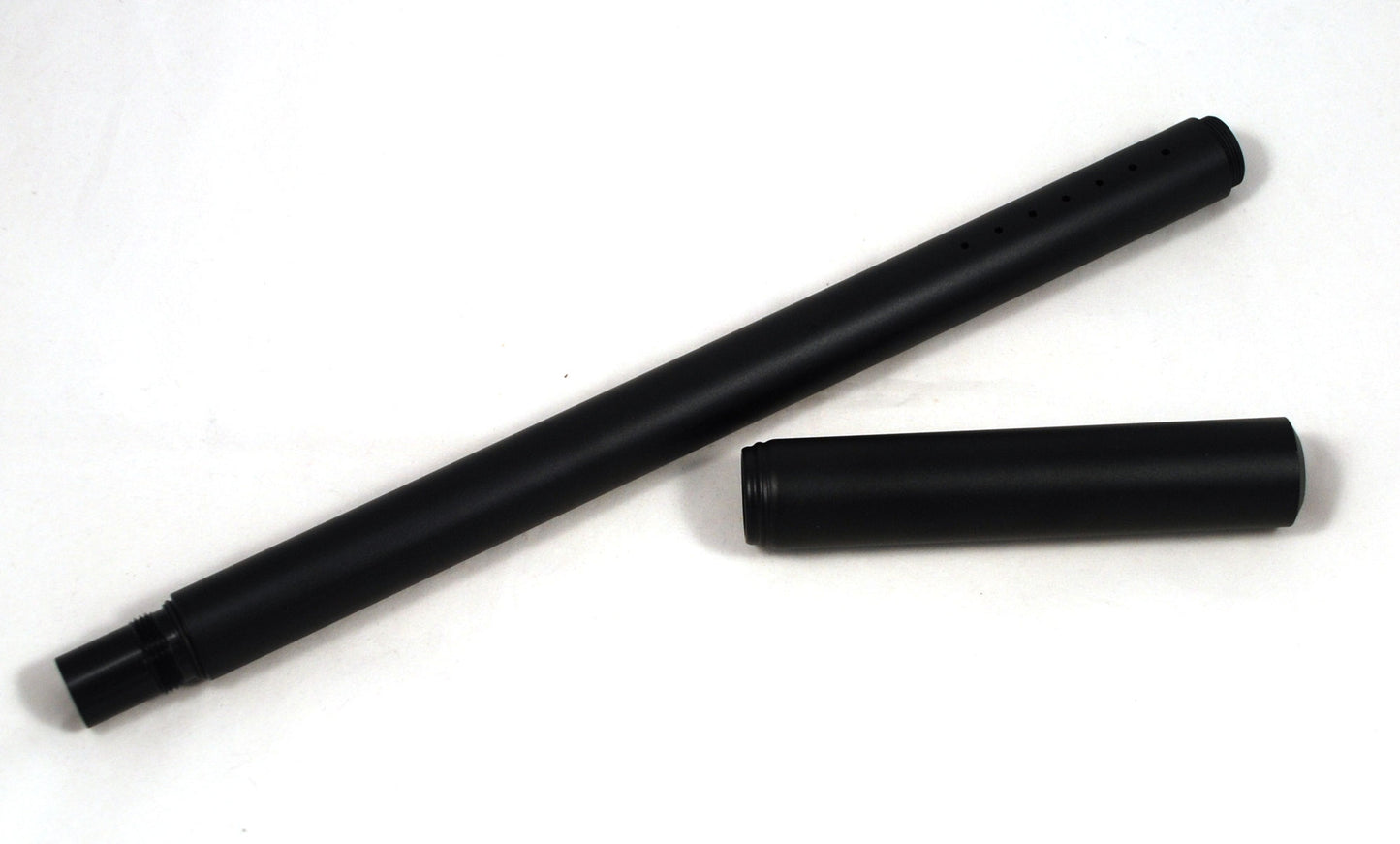 3Skull 14" RECON barrel with threaded Reaper Mock Silencer tip (20" overall) - Spyder - 3Skull