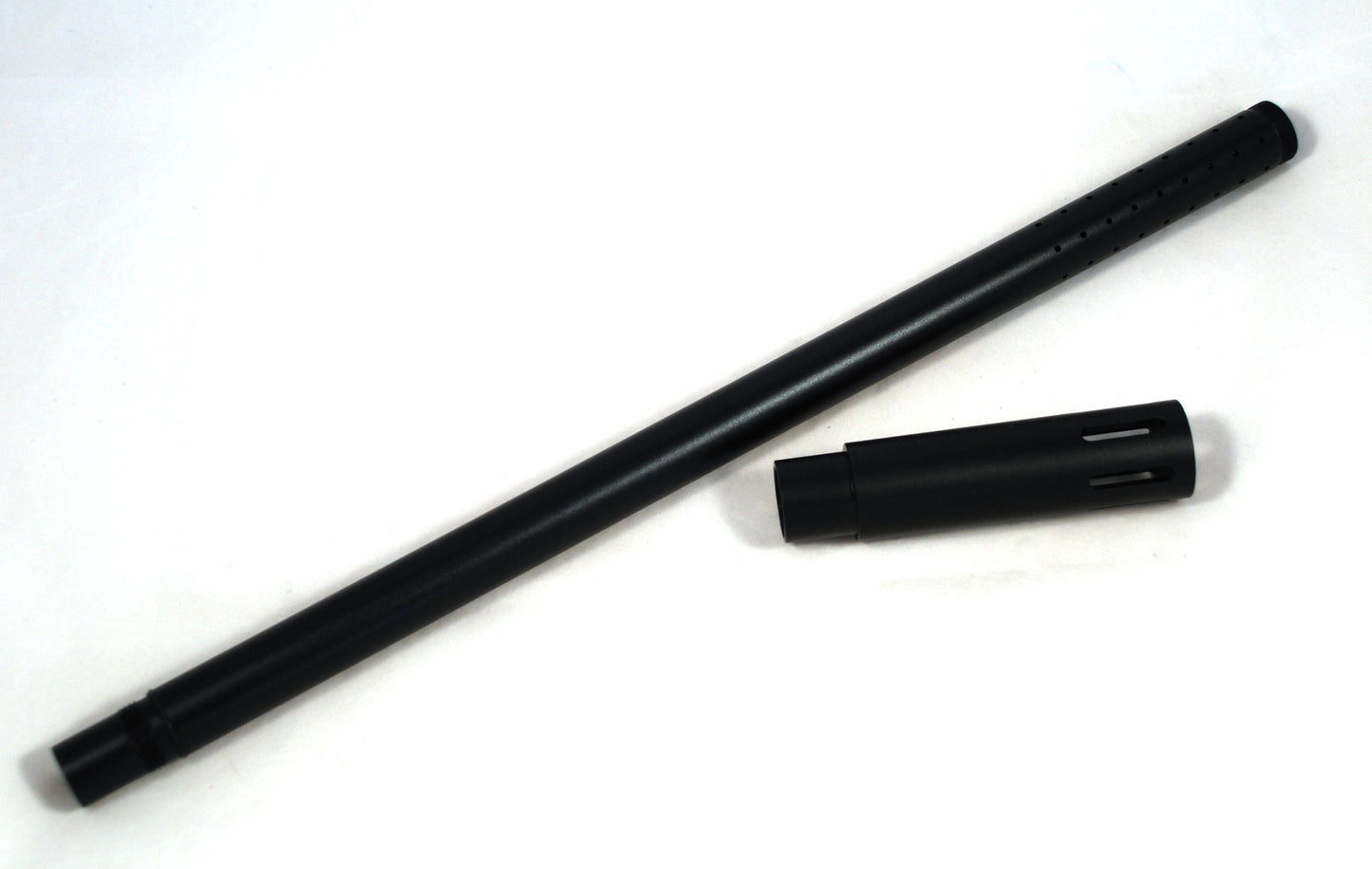 3Skull 17" SNIPER barrel with threaded M177 Whisper tip (22" overall) - Spyder - 3Skull