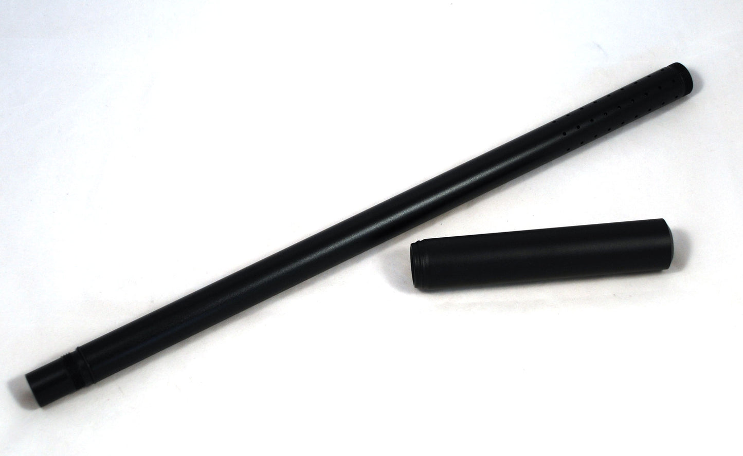 3Skull 17" SNIPER barrel with threaded Reaper Mock Silencer tip (23" overall) - Spyder - 3Skull