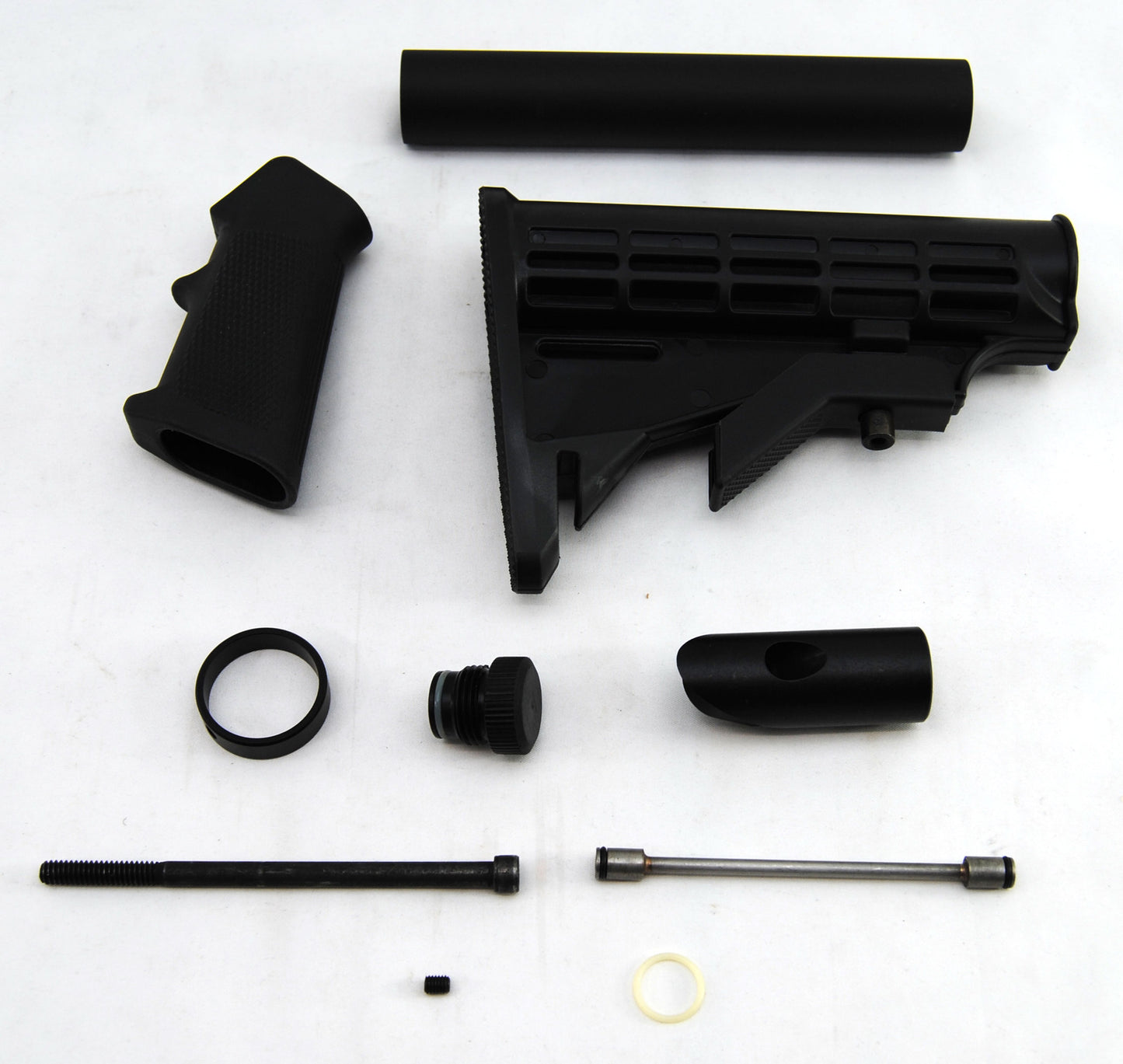 First Strike T15 ASA Kit w/ Stock